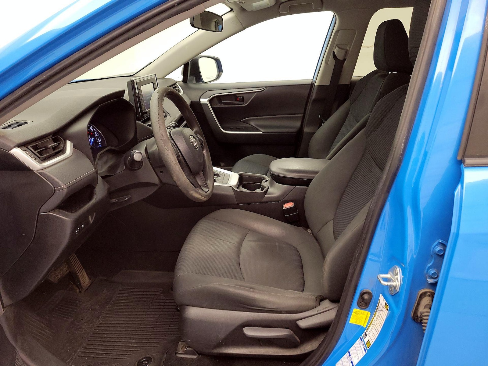 Side Airbags