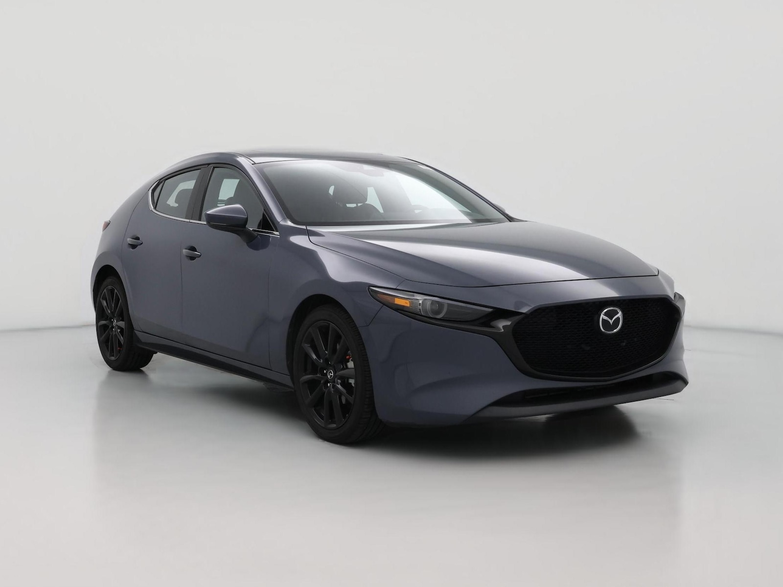 2022 Mazda Mazda3