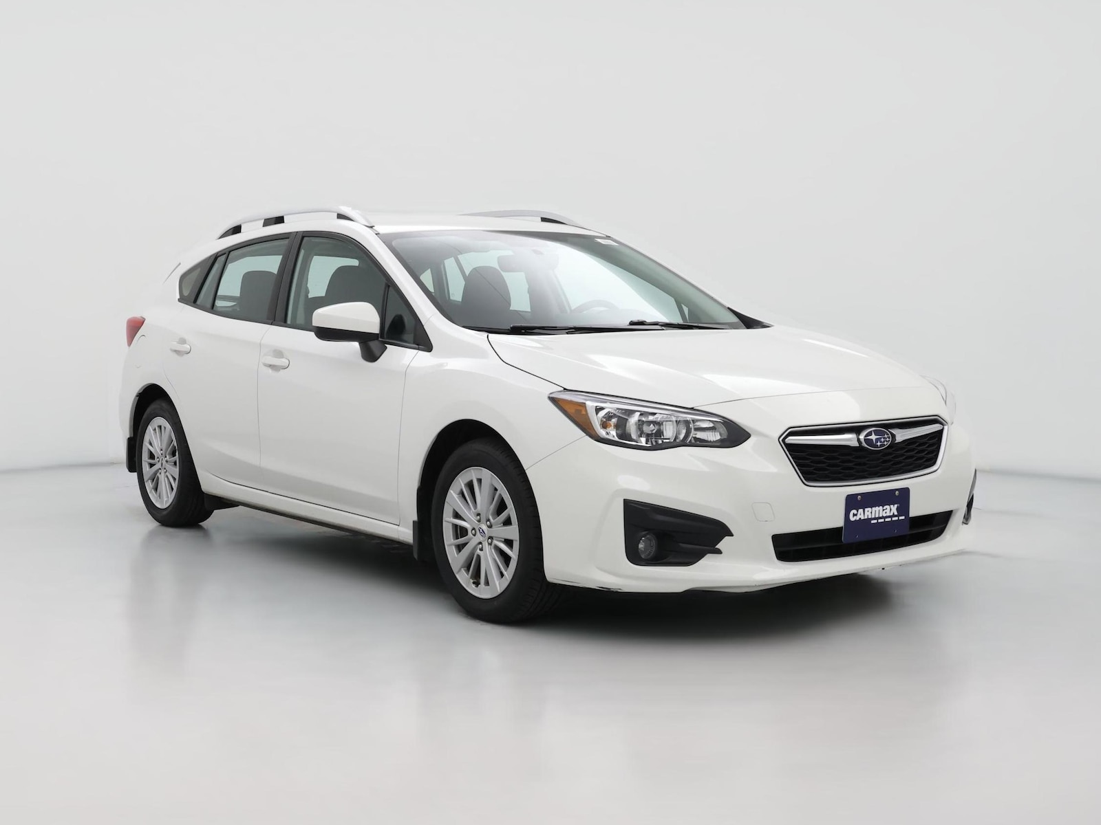 2018 Subaru Impreza