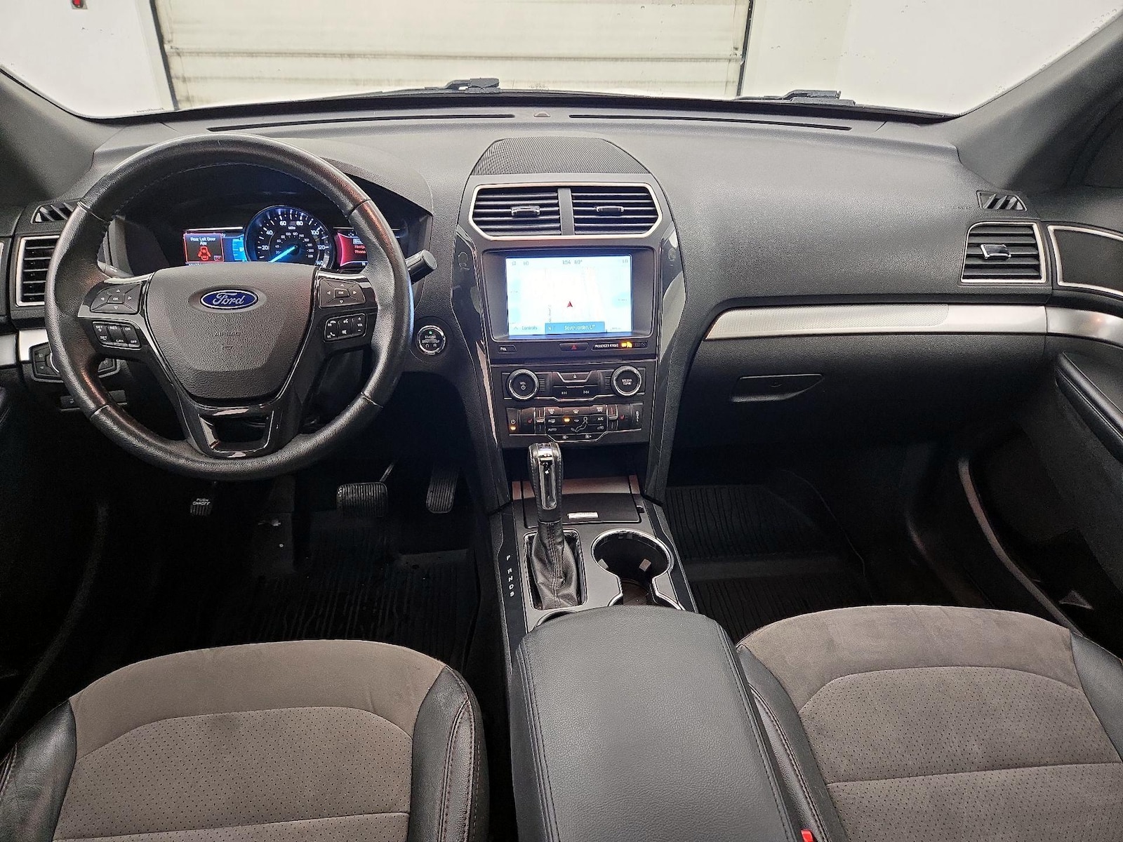 Apple CarPlay®
