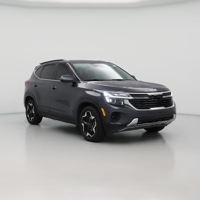 Vehicle exterior view