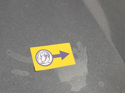 Condition detail