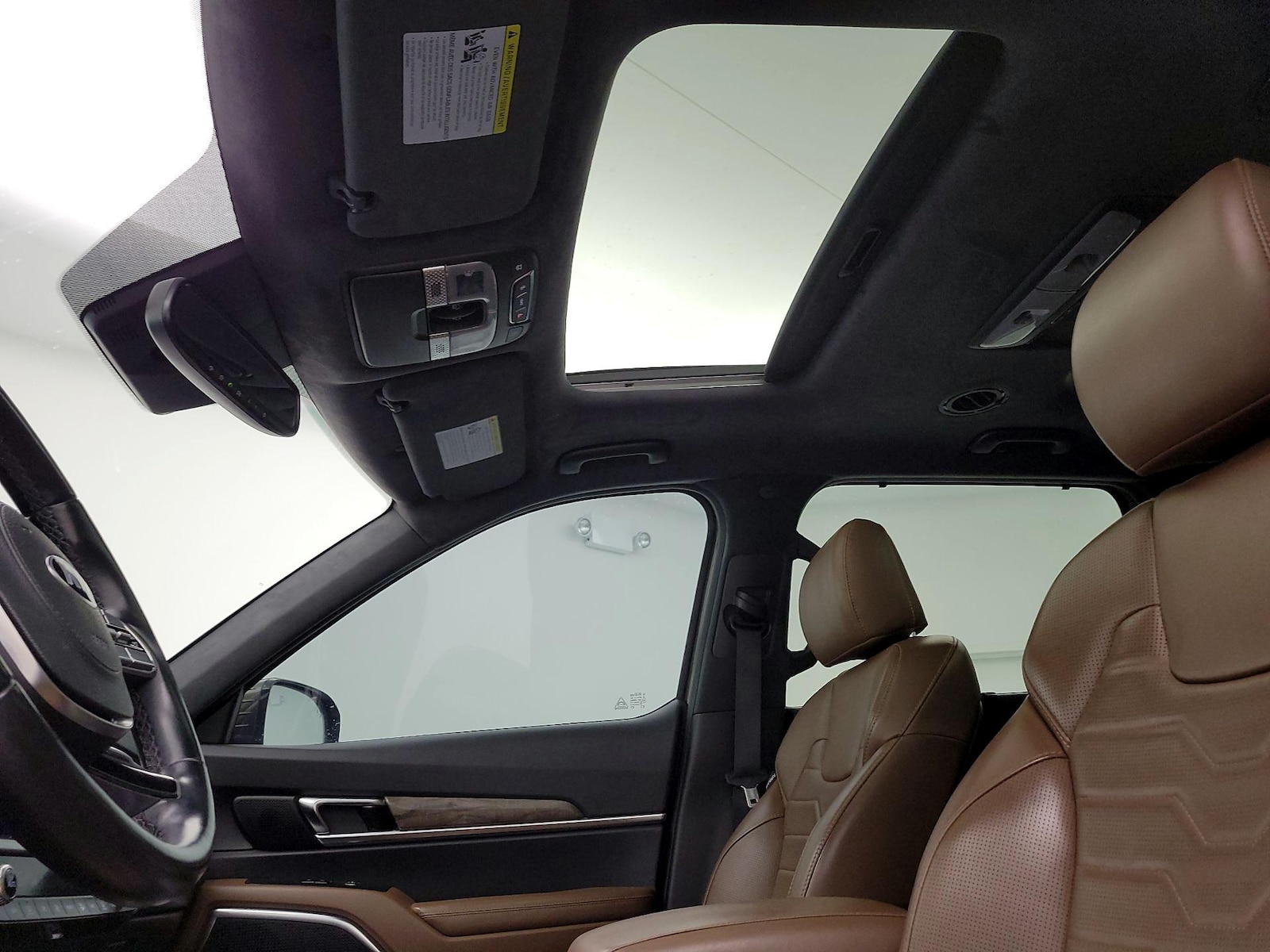 Sunroof(s) & Skylight(s)