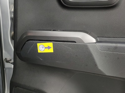 Condition detail