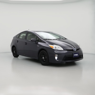 Recommended categories heading image of the selected vehicle
