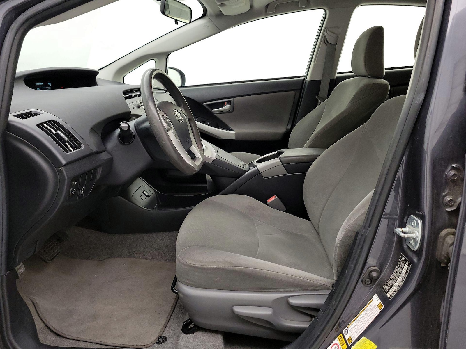 Side Airbags