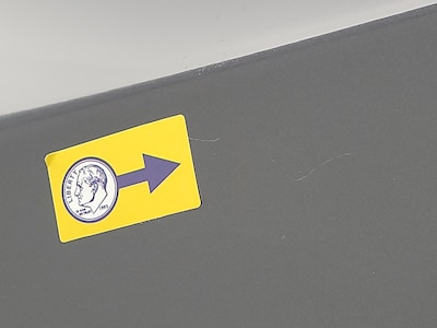 Condition detail