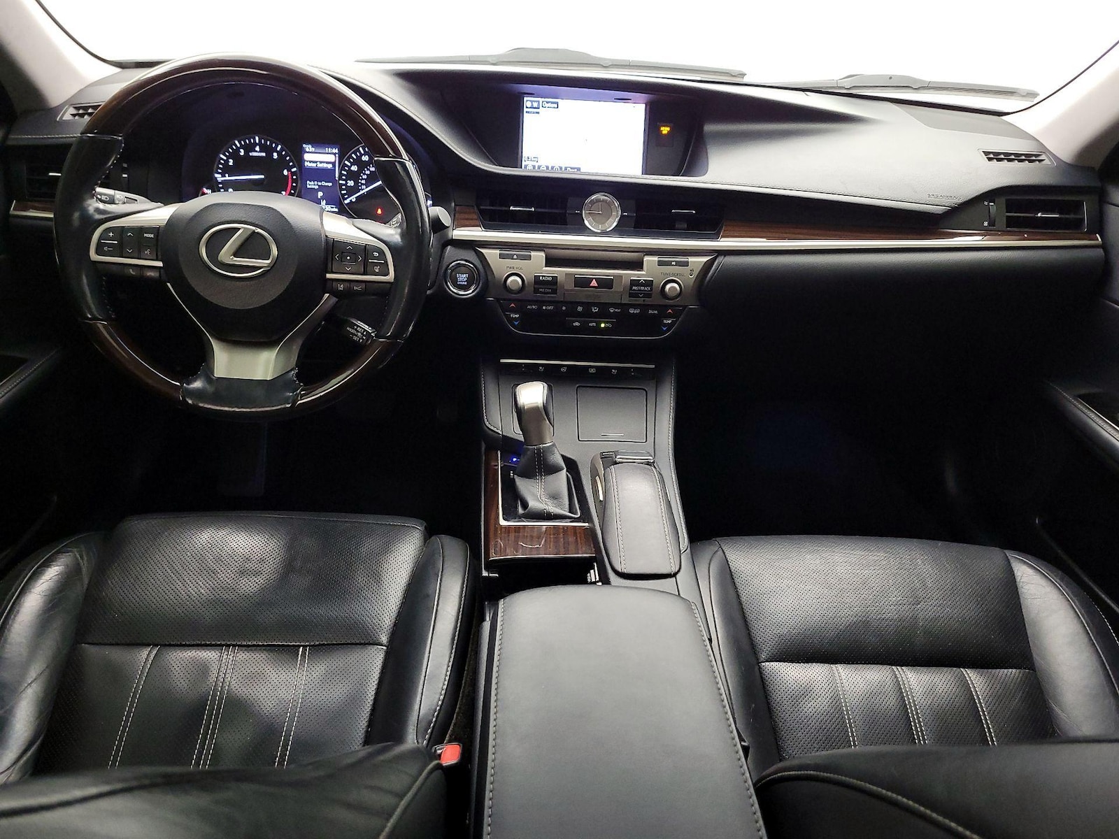 Navigation System