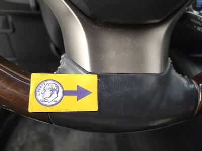 Condition detail