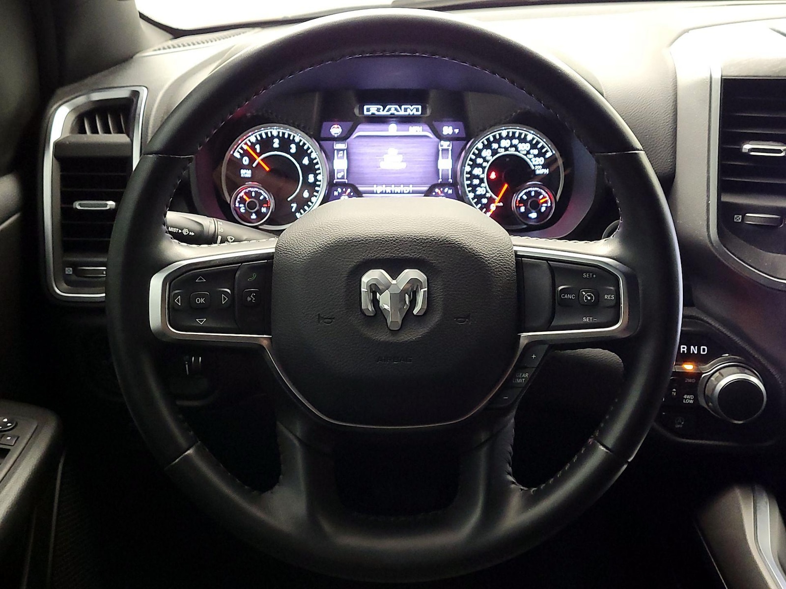 Remote Start