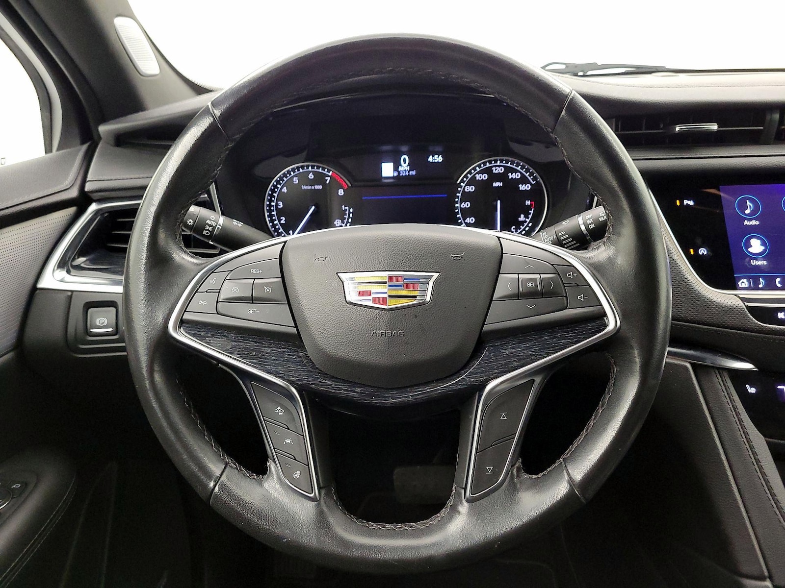 Lane Departure Warning