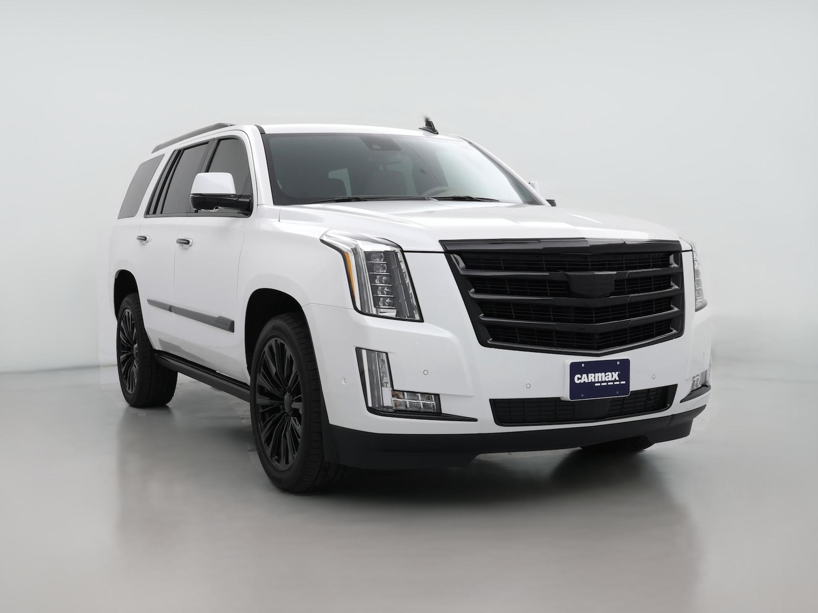 2020 Cadillac Escalade Platinum