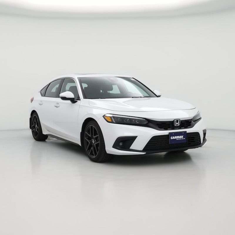 2023 Honda Civic Sport Touring