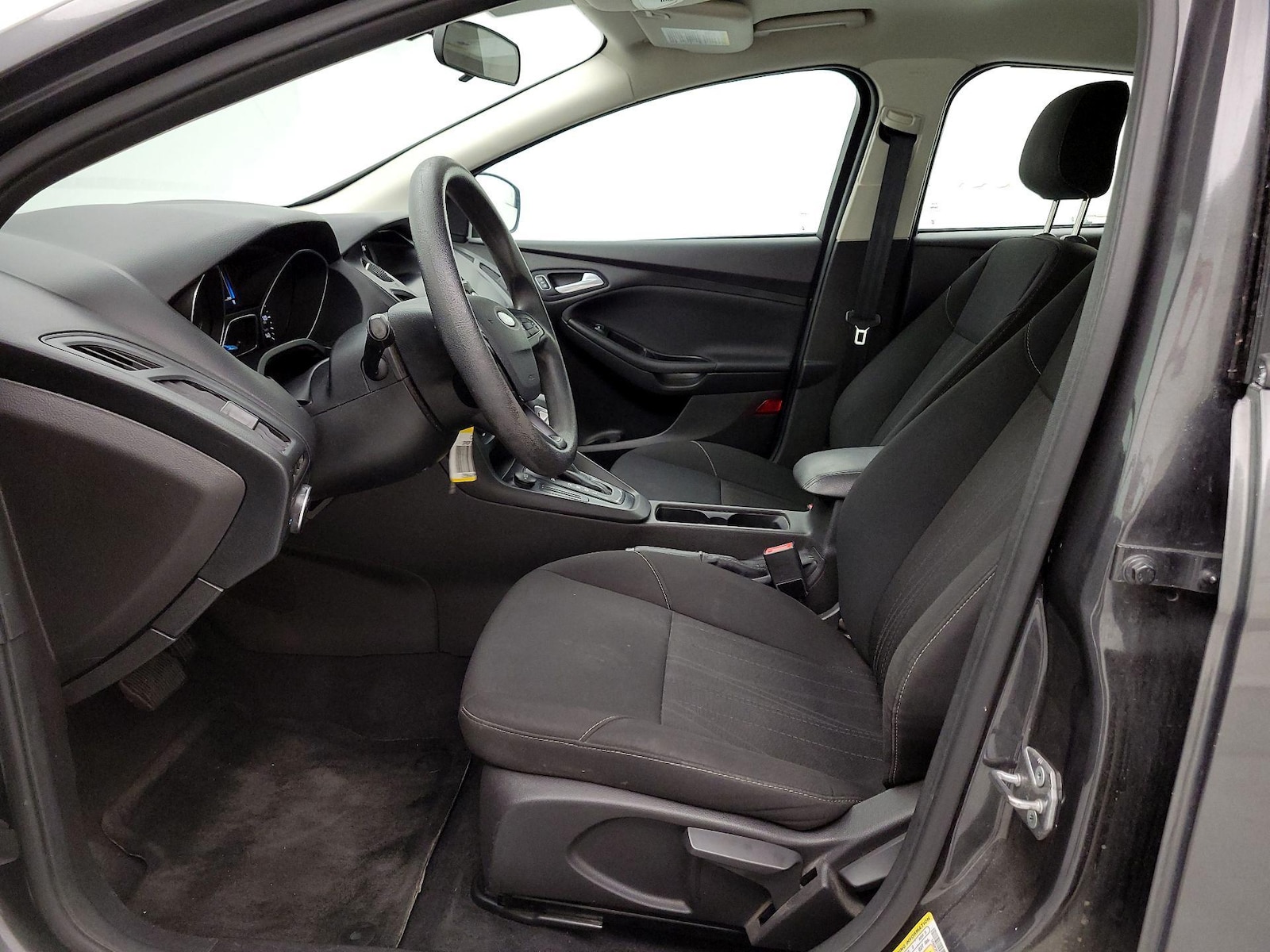 Side Airbags