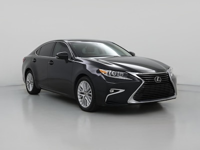 2017 Lexus ES 350