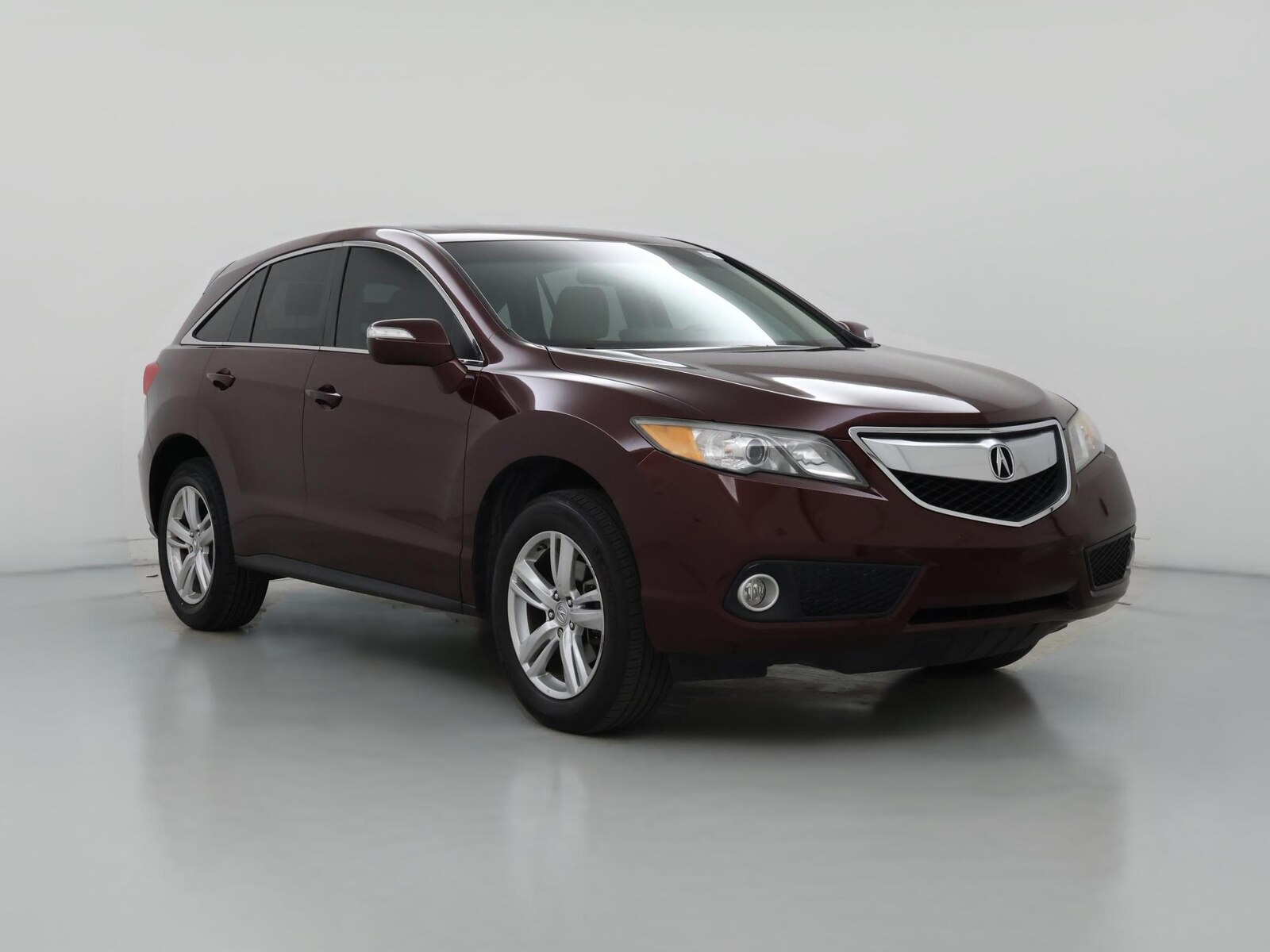 2014 Acura RDX Technology Package