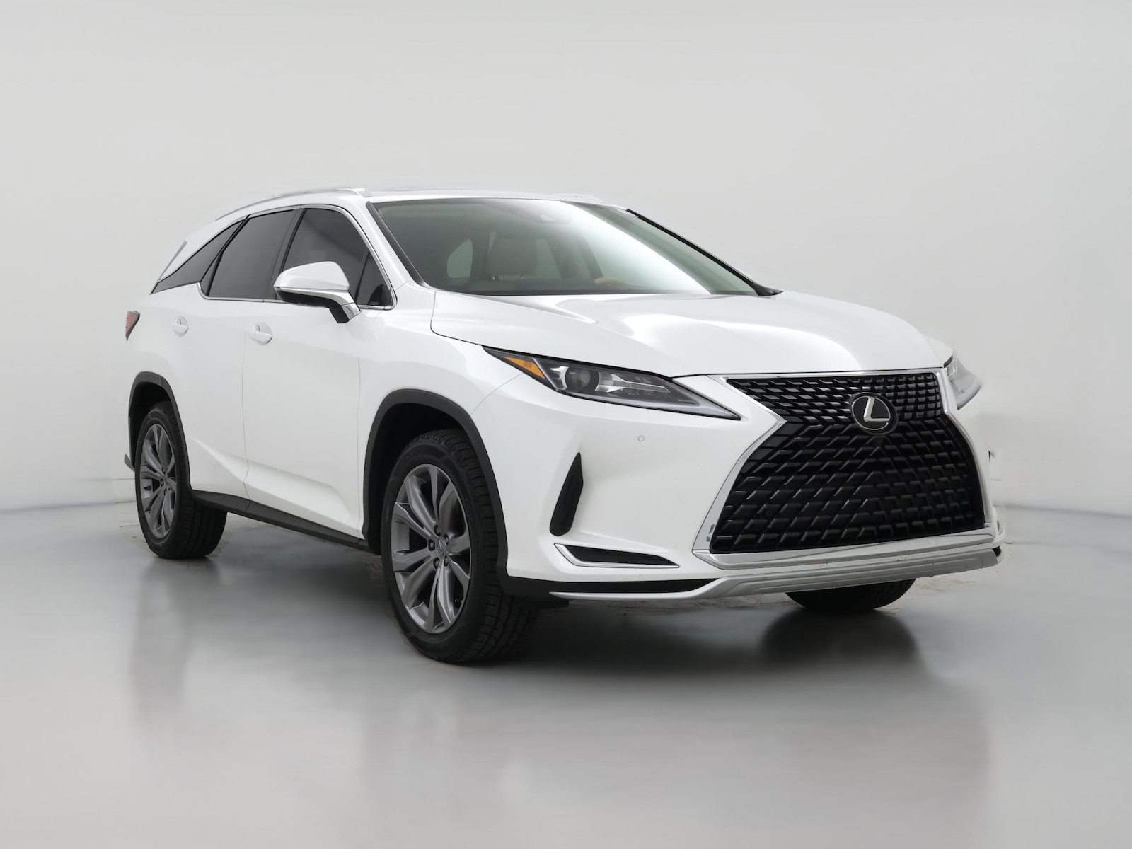 2021 Lexus RX