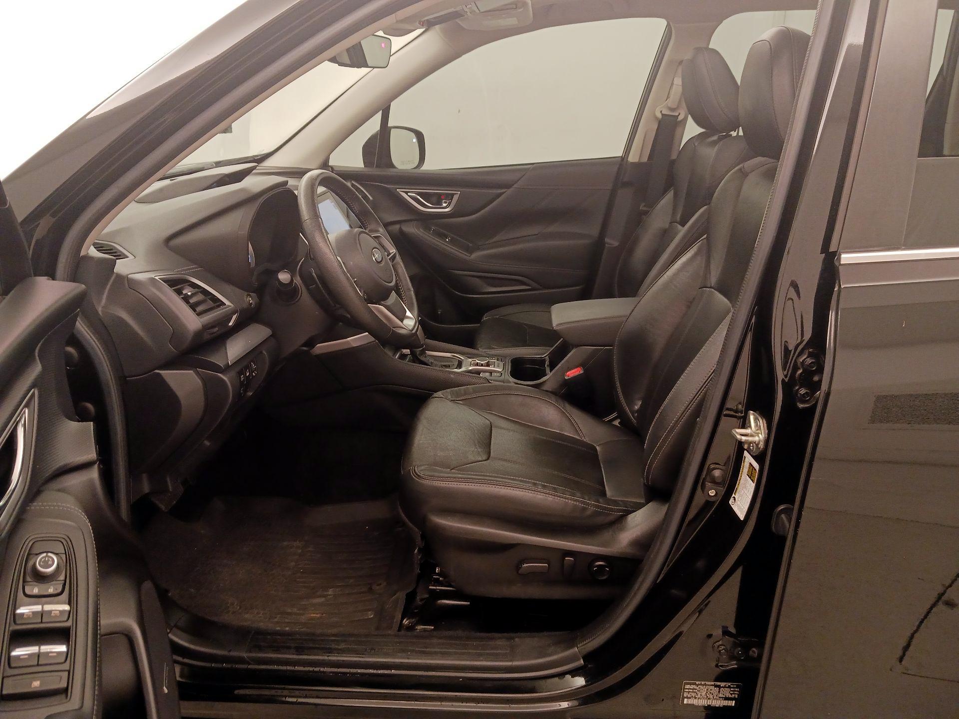 Thumbnail: 2021 Subaru Forester - 11