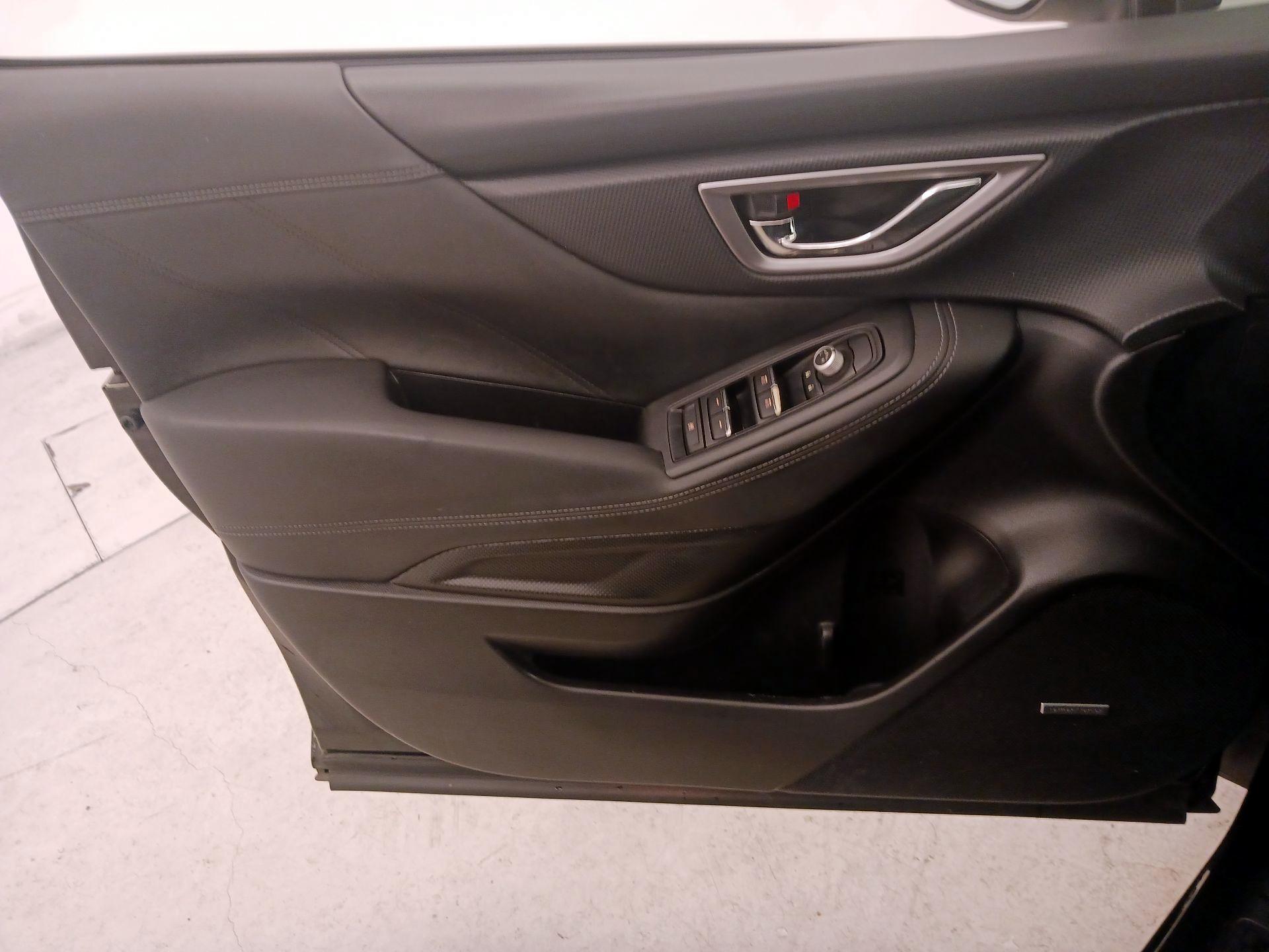 Thumbnail: 2021 Subaru Forester - 12