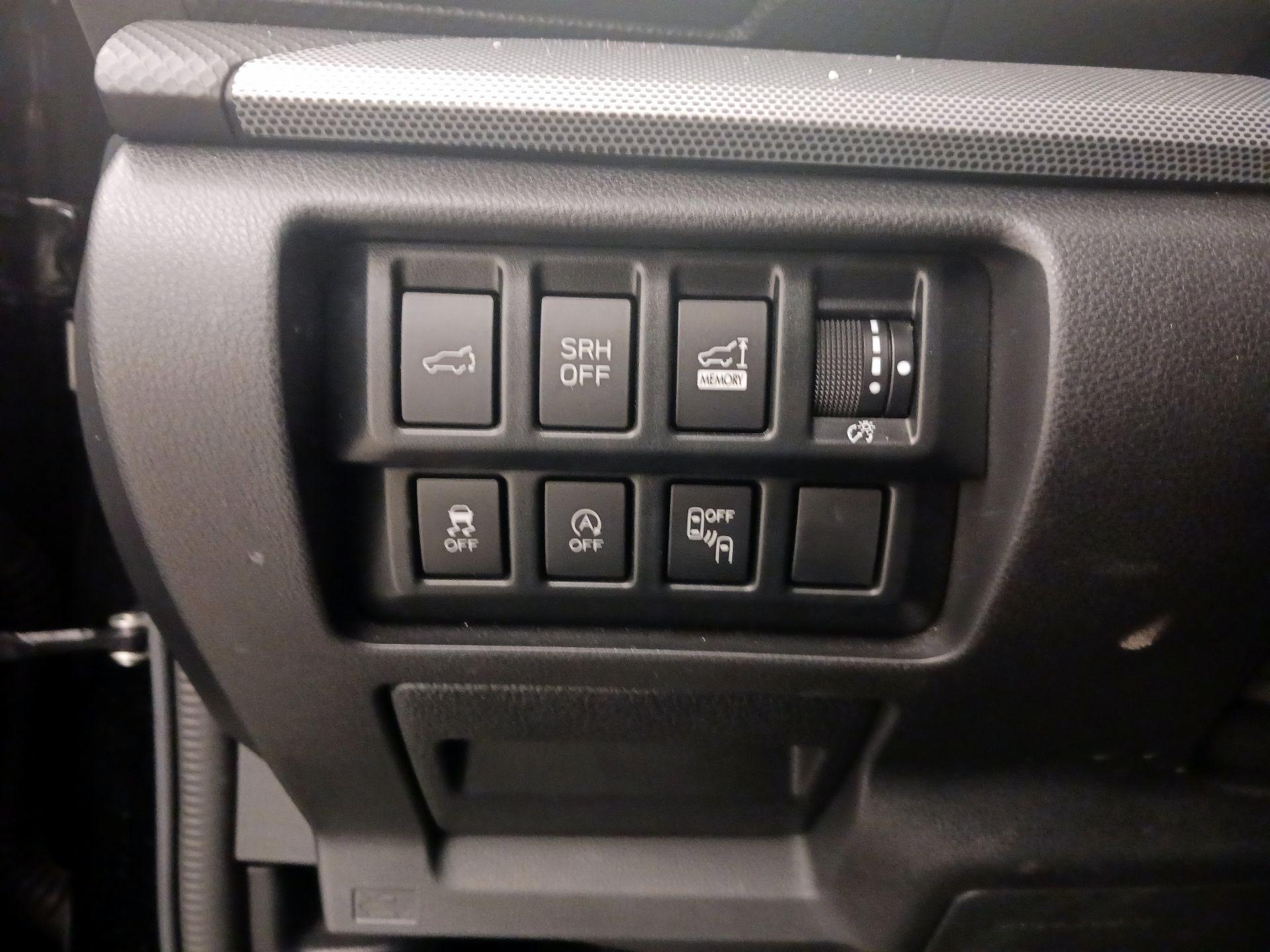 Thumbnail: 2021 Subaru Forester - 13