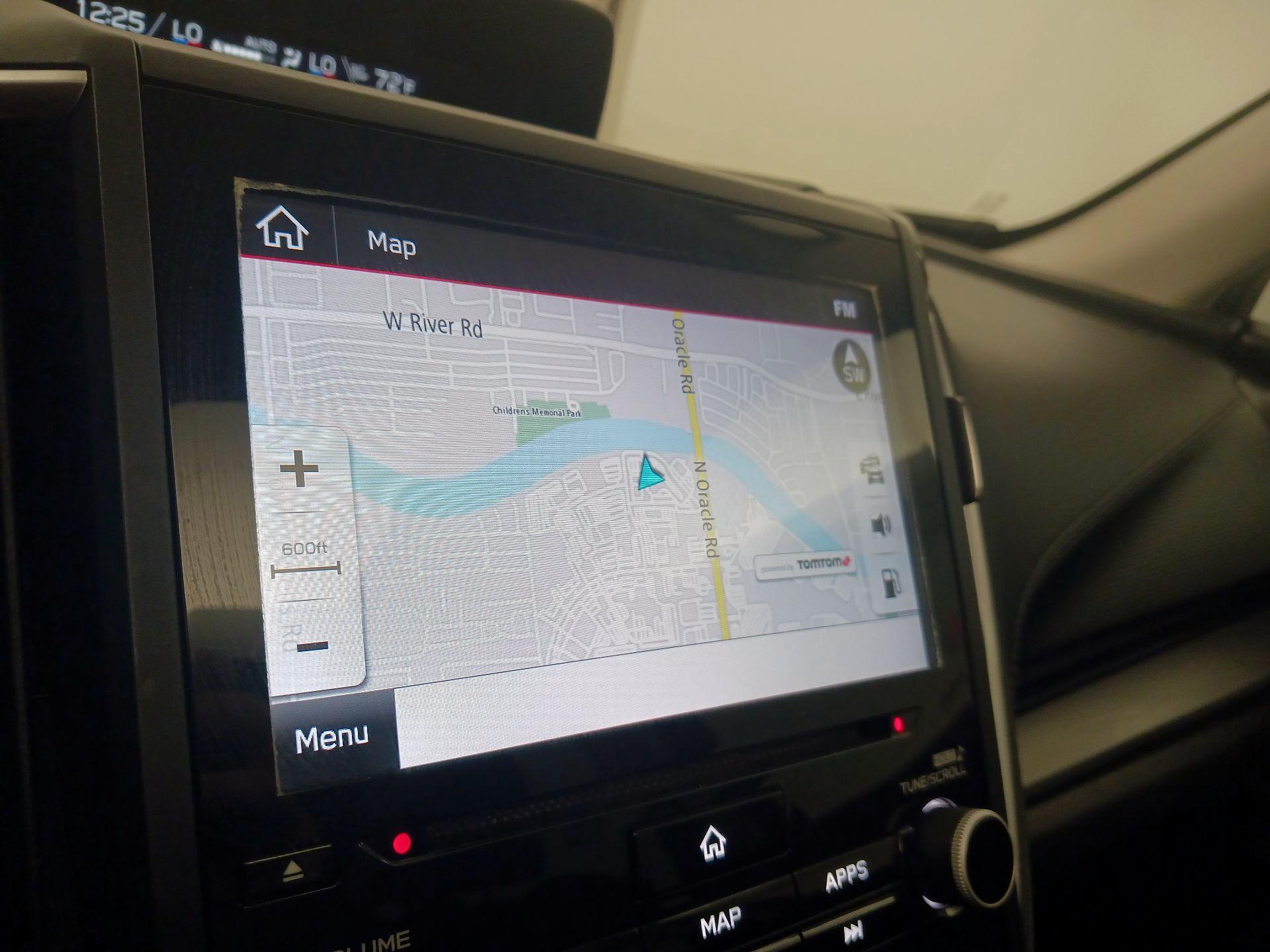 Thumbnail: 2021 Subaru Forester - 14