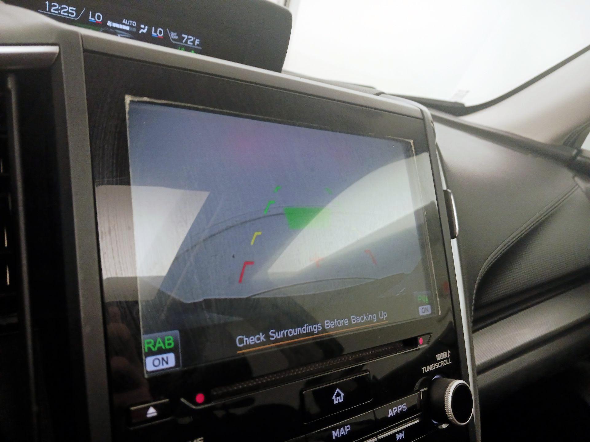 Thumbnail: 2021 Subaru Forester - 15