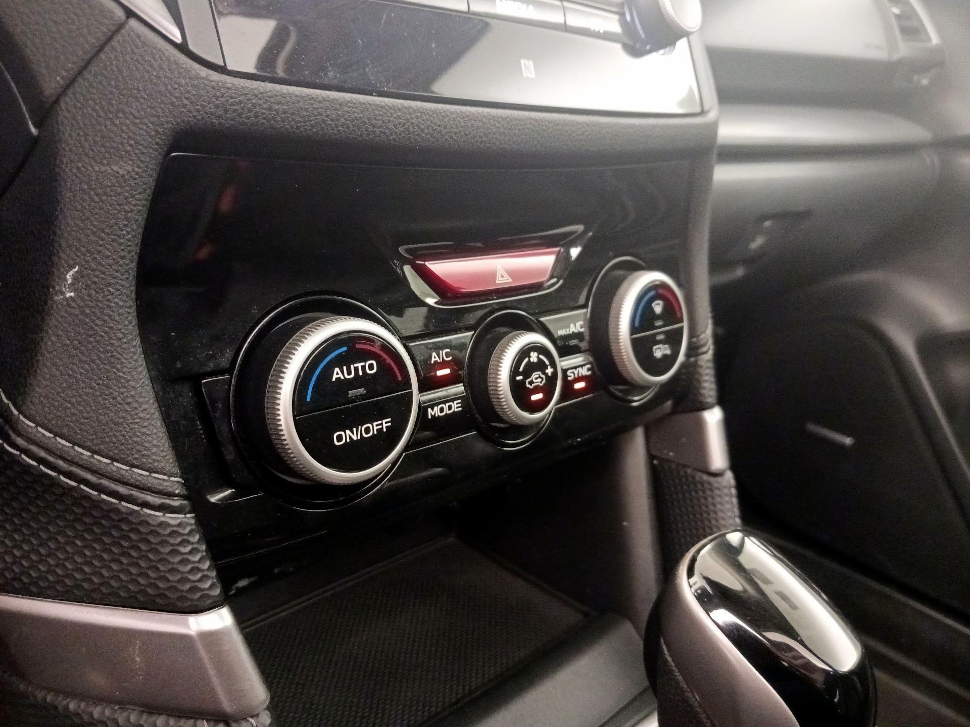 Thumbnail: 2021 Subaru Forester - 17