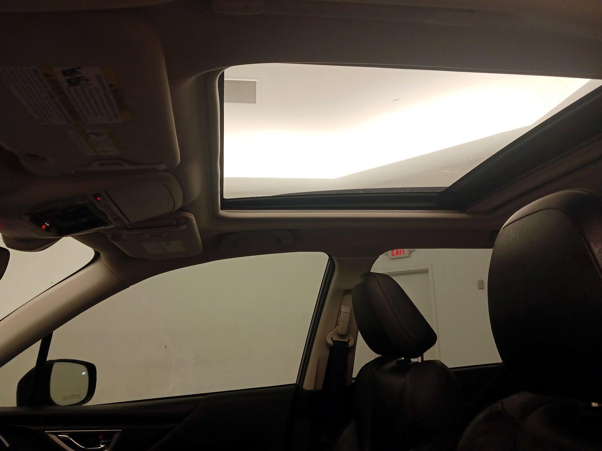 Thumbnail: 2021 Subaru Forester - 19