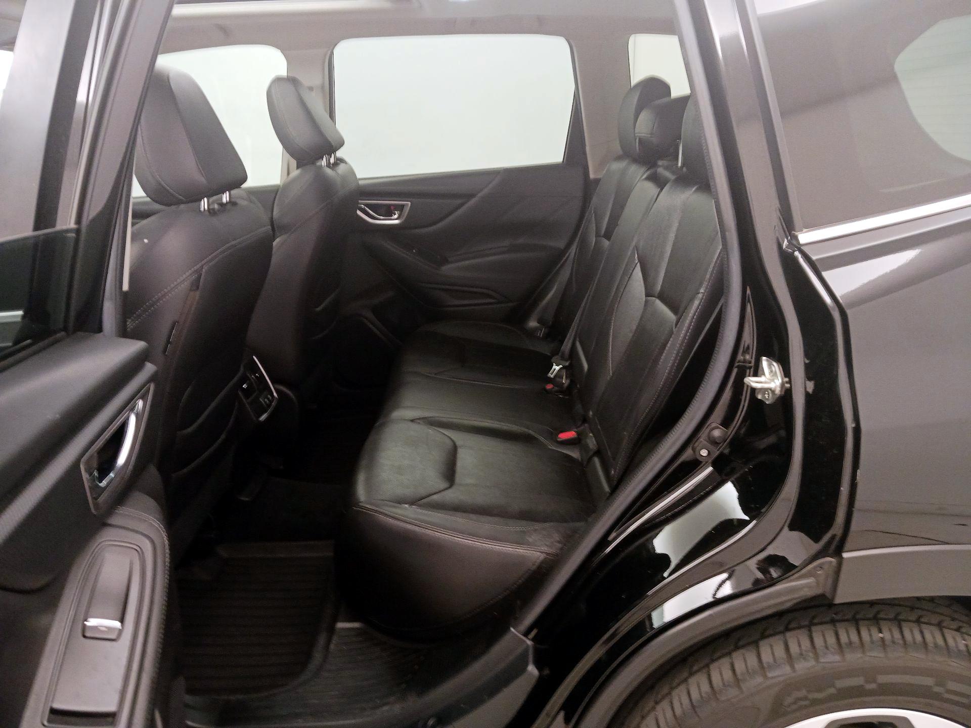 Thumbnail: 2021 Subaru Forester - 20