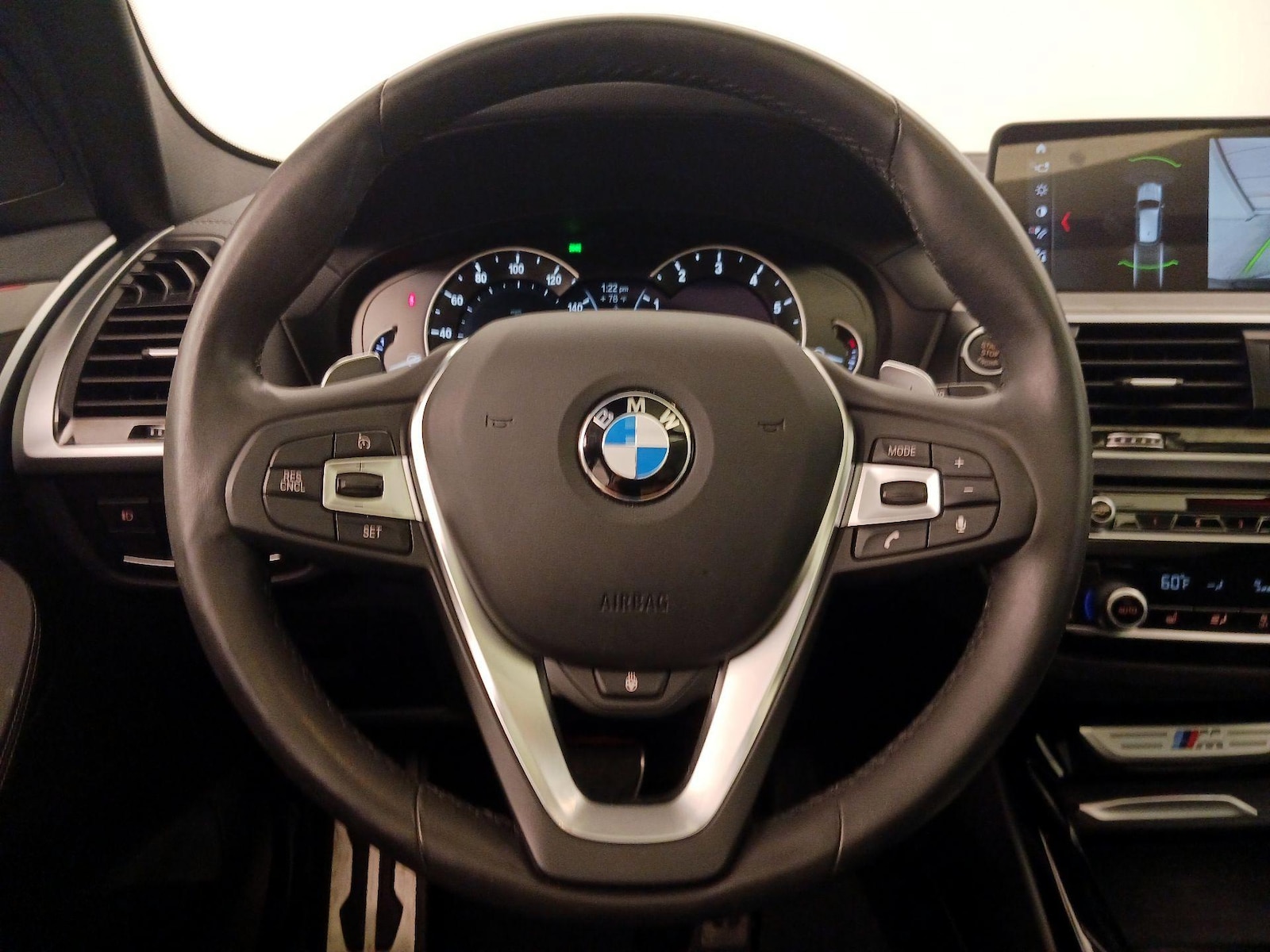 Lane Departure Warning