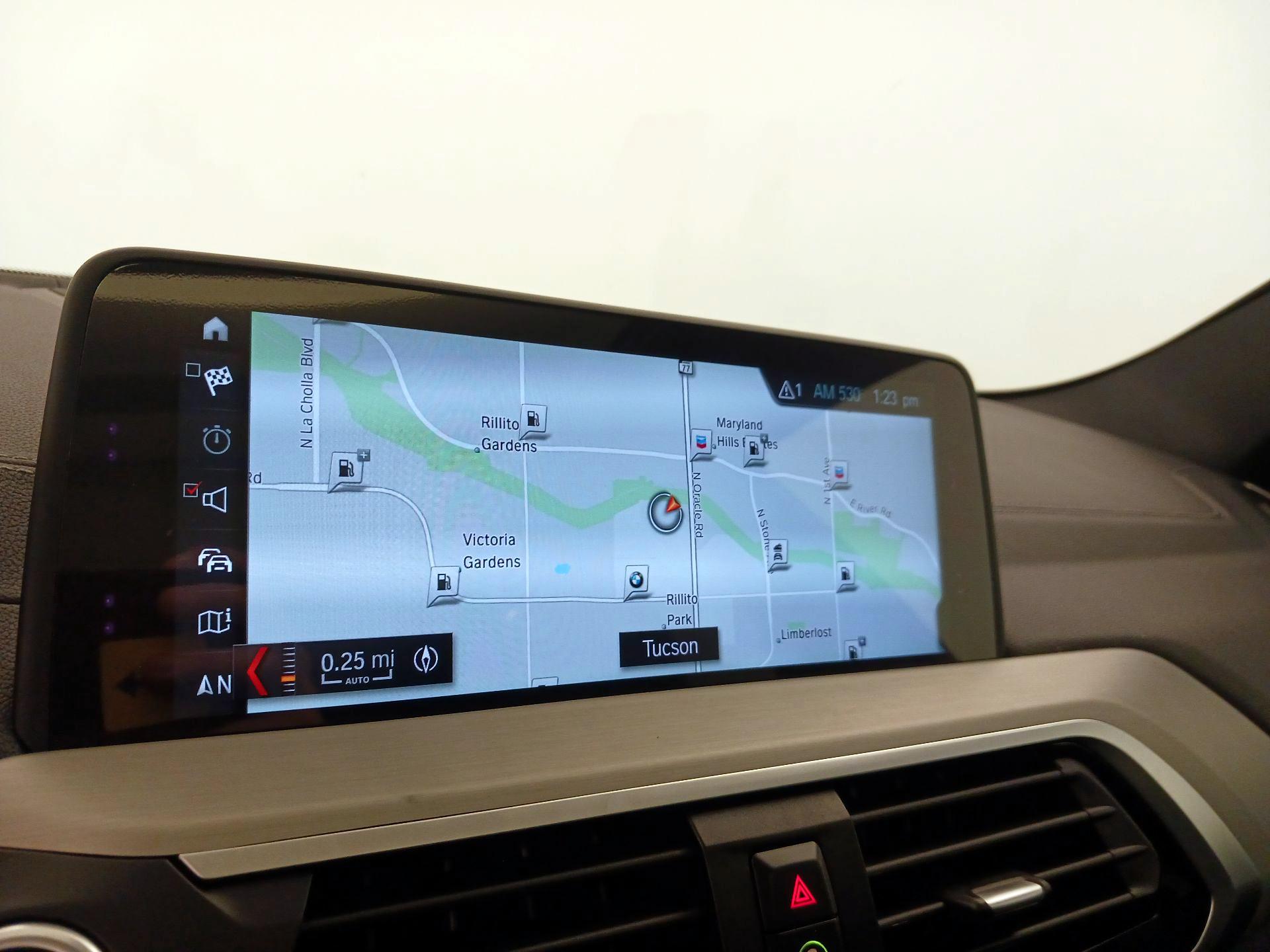 Thumbnail: 2018 BMW X3 - 14