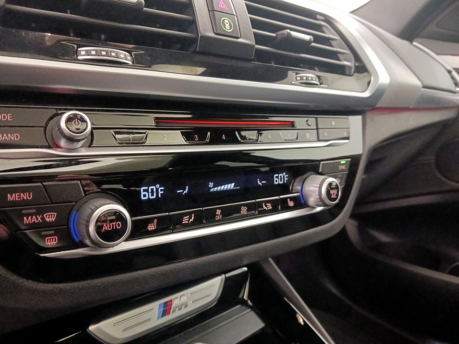 Thumbnail: 2018 BMW X3 - 17