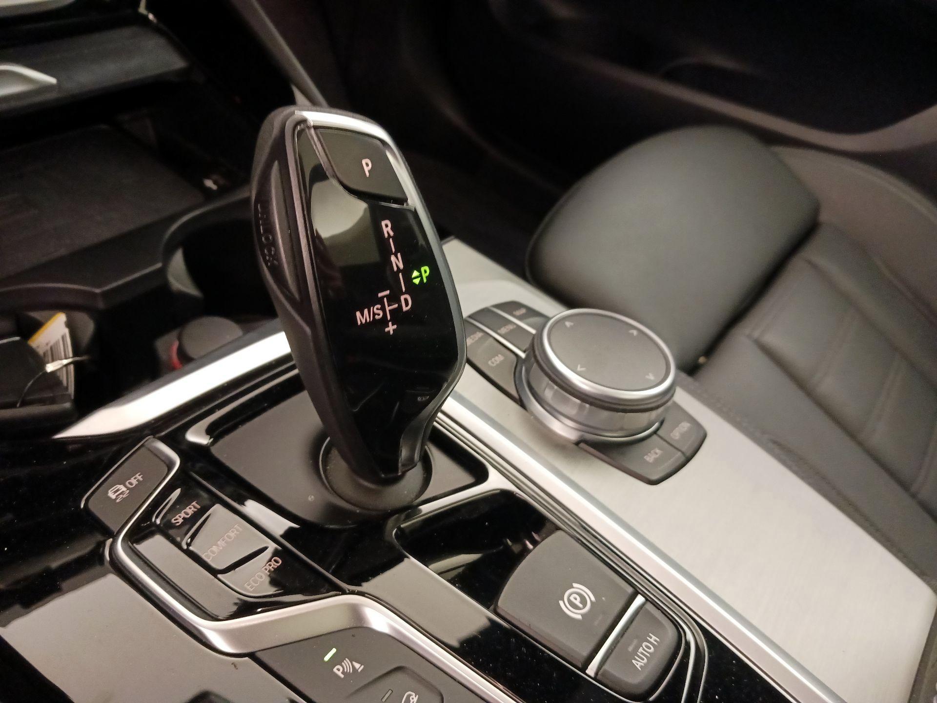 Thumbnail: 2018 BMW X3 - 18