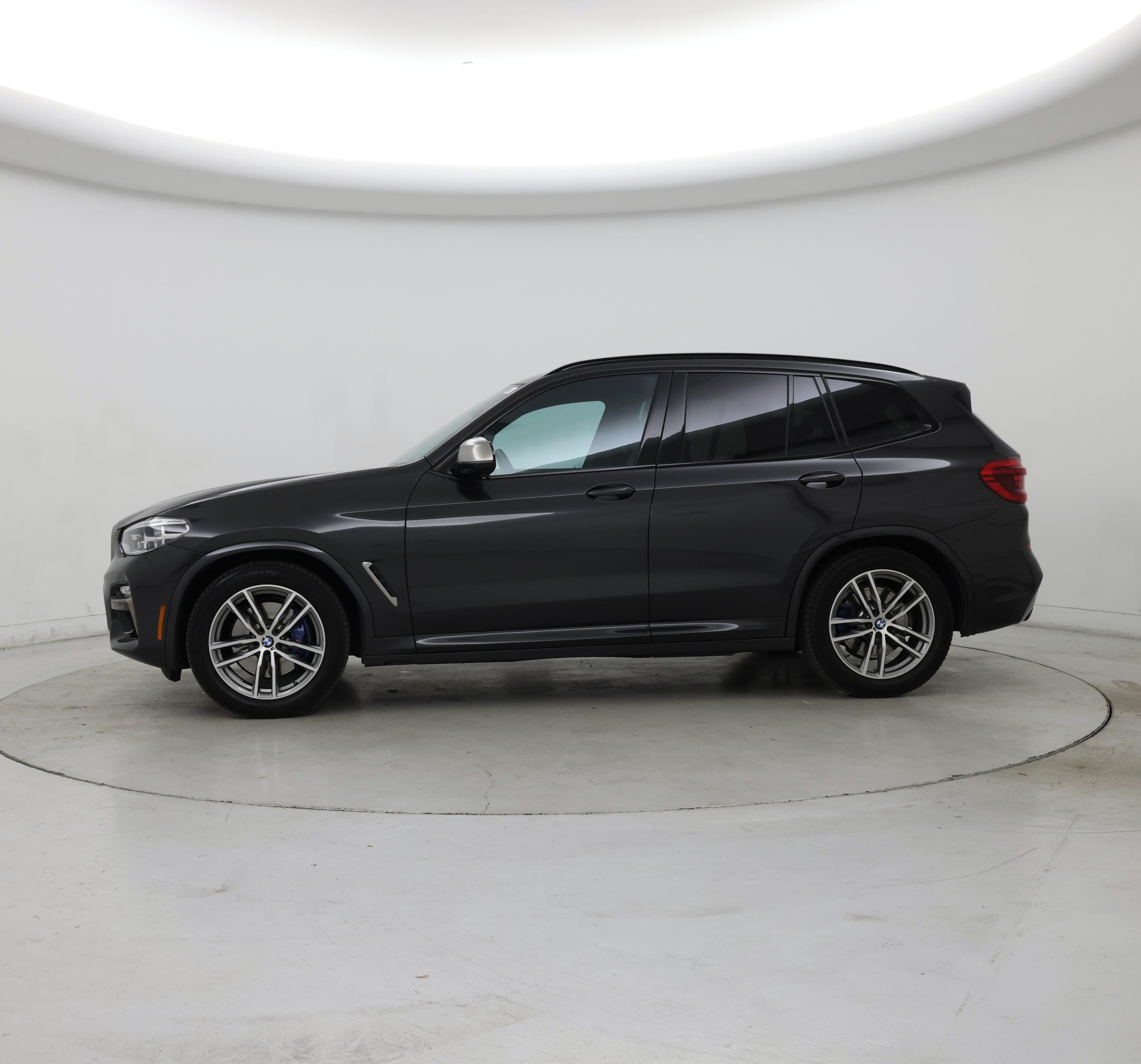 Thumbnail: 2018 BMW X3 - 3