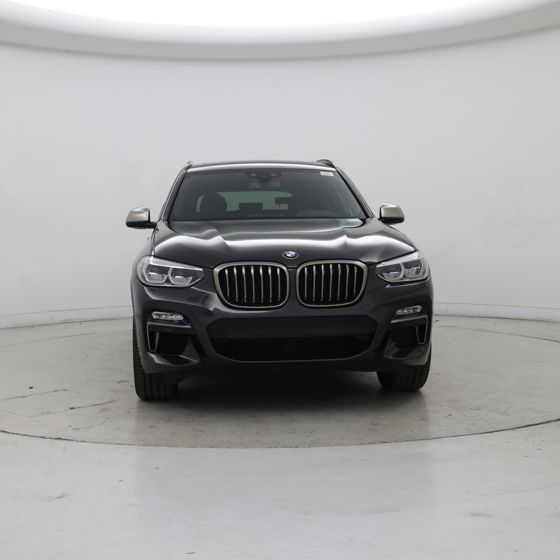 Thumbnail: 2018 BMW X3 - 5