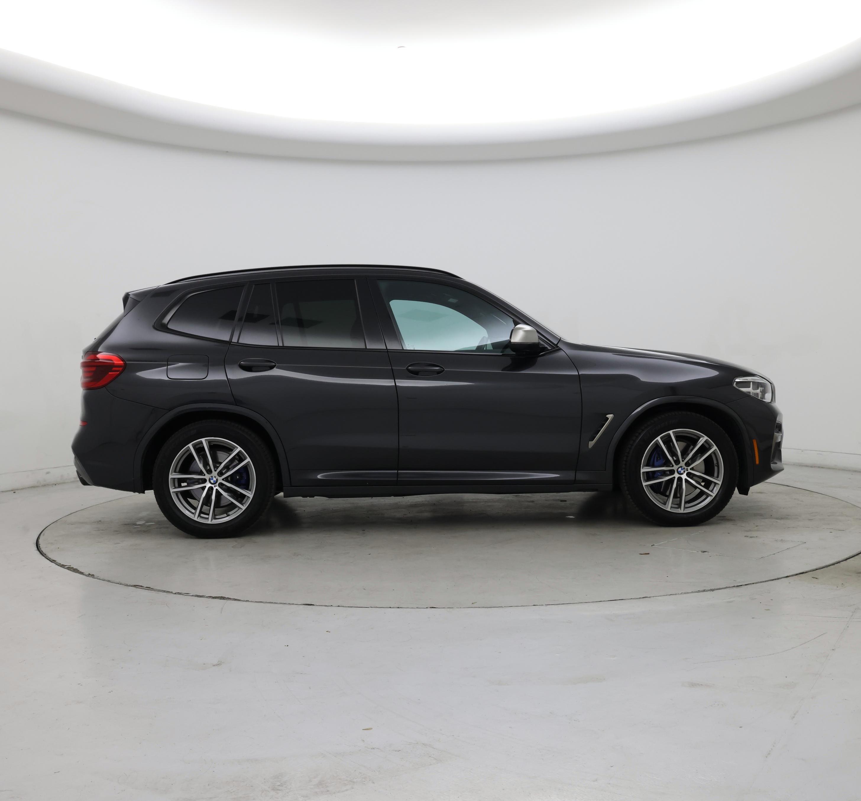 Thumbnail: 2018 BMW X3 - 7