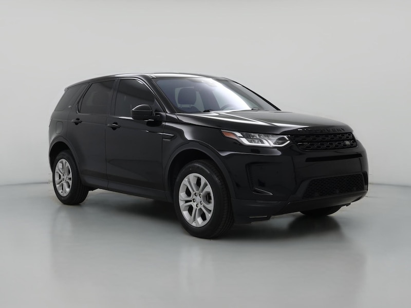 2020 Land Rover Discovery Sport S -
                  Tucson, AZ