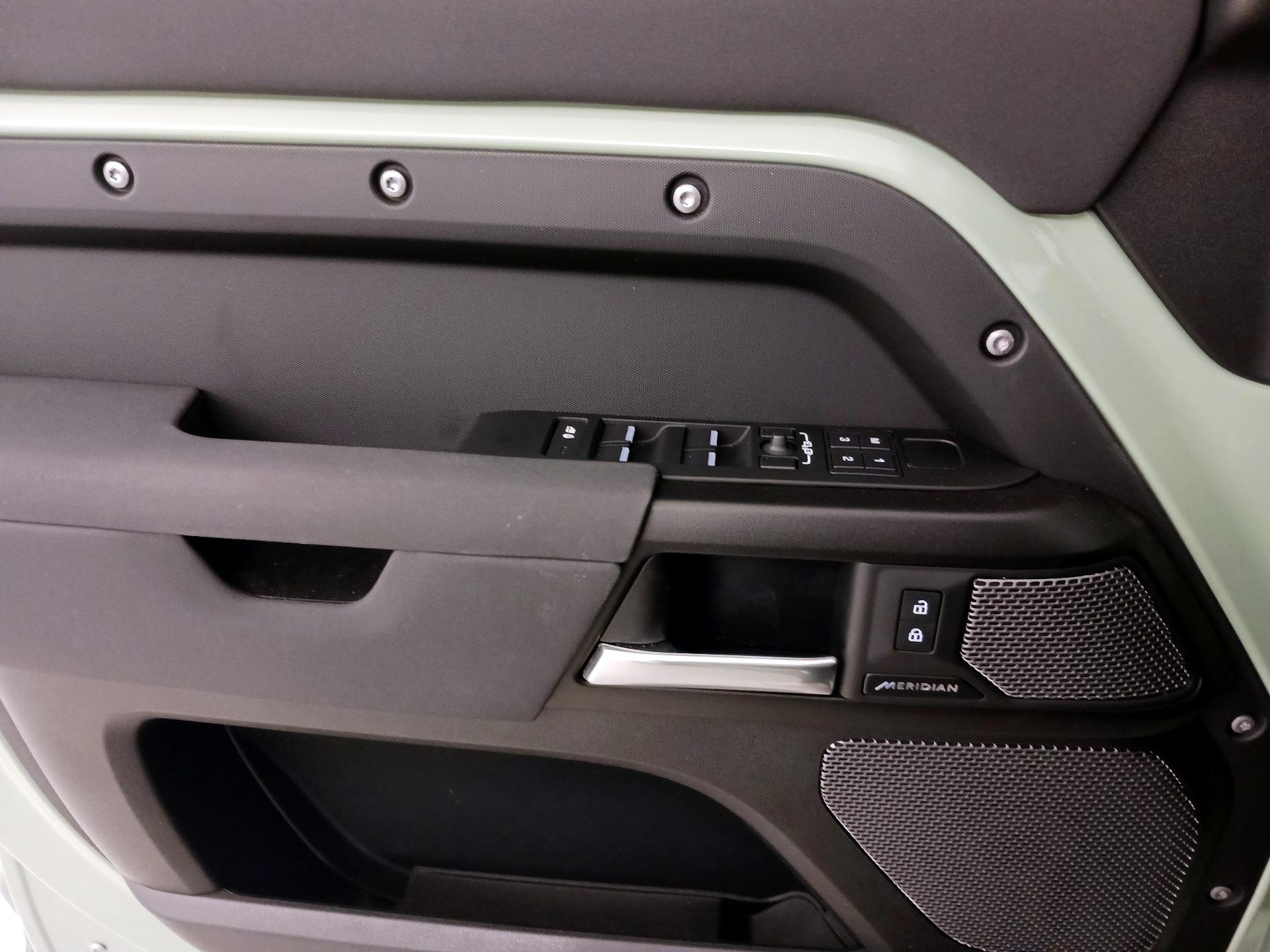 Thumbnail: 2023 Land Rover Defender - 12