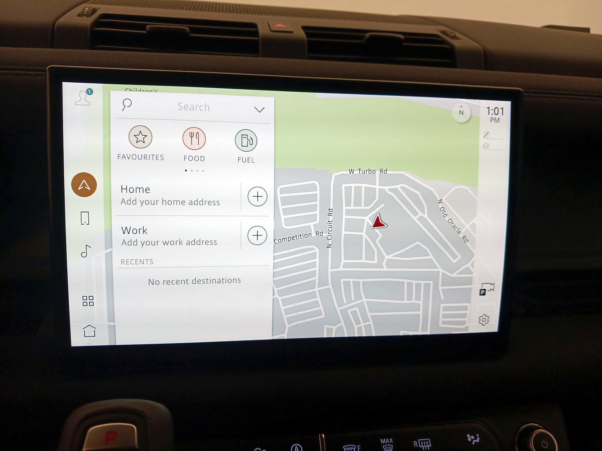 Thumbnail: 2023 Land Rover Defender - 14