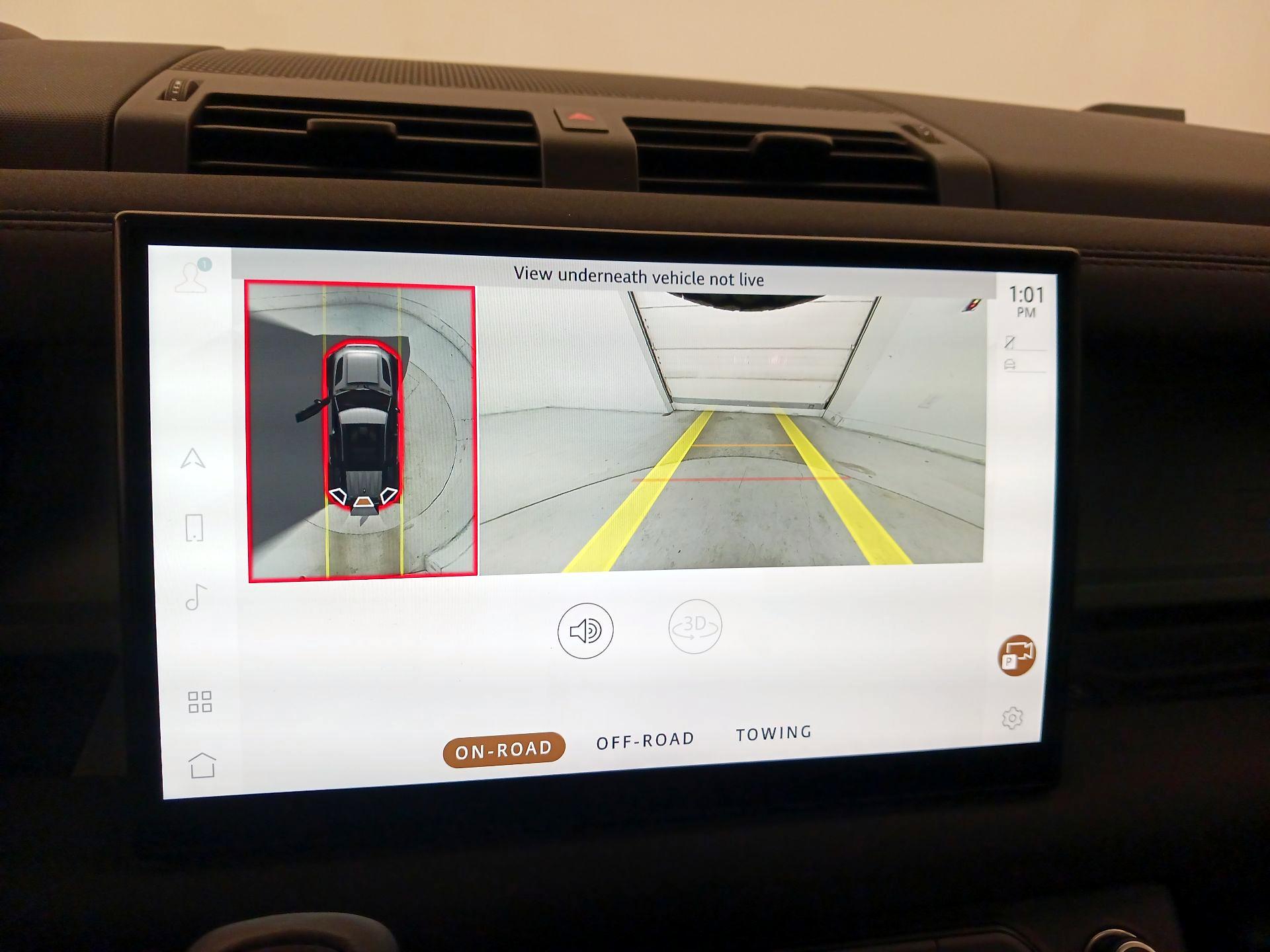 Thumbnail: 2023 Land Rover Defender - 15