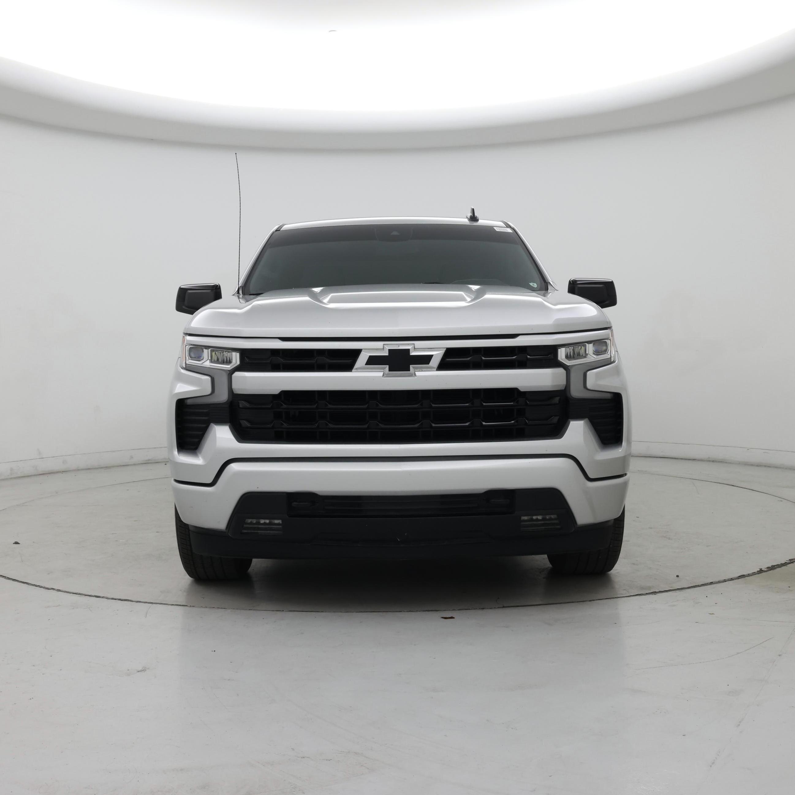 Thumbnail: 2022 Chevrolet Silverado 1500 - 5