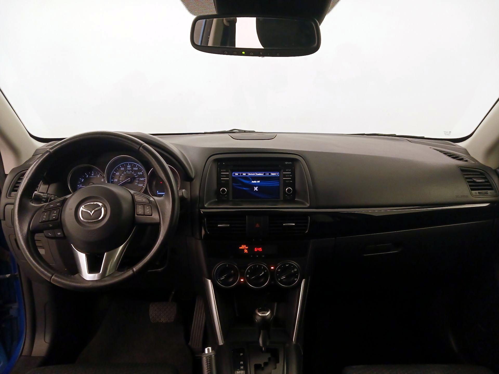 Thumbnail: 2014 Mazda CX-5 - 9