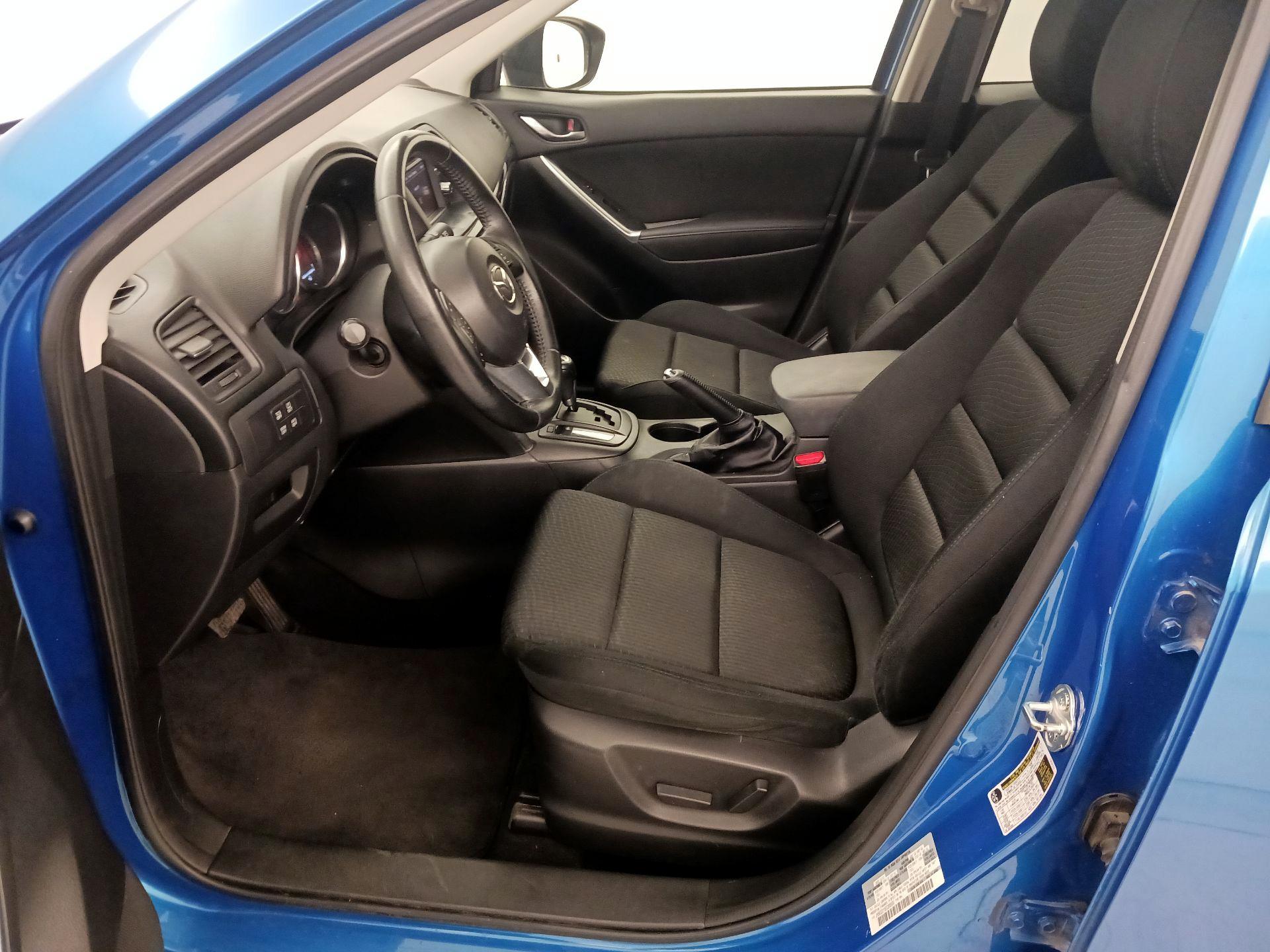 Thumbnail: 2014 Mazda CX-5 - 11