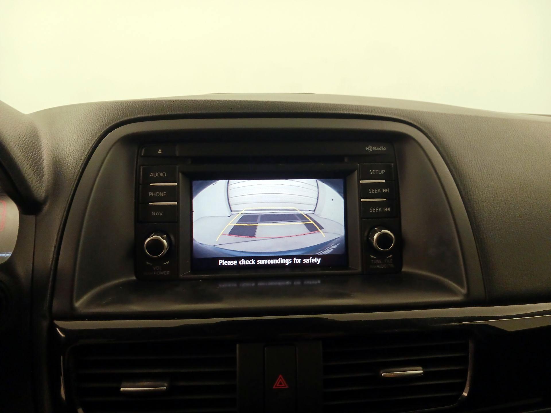 Thumbnail: 2014 Mazda CX-5 - 14