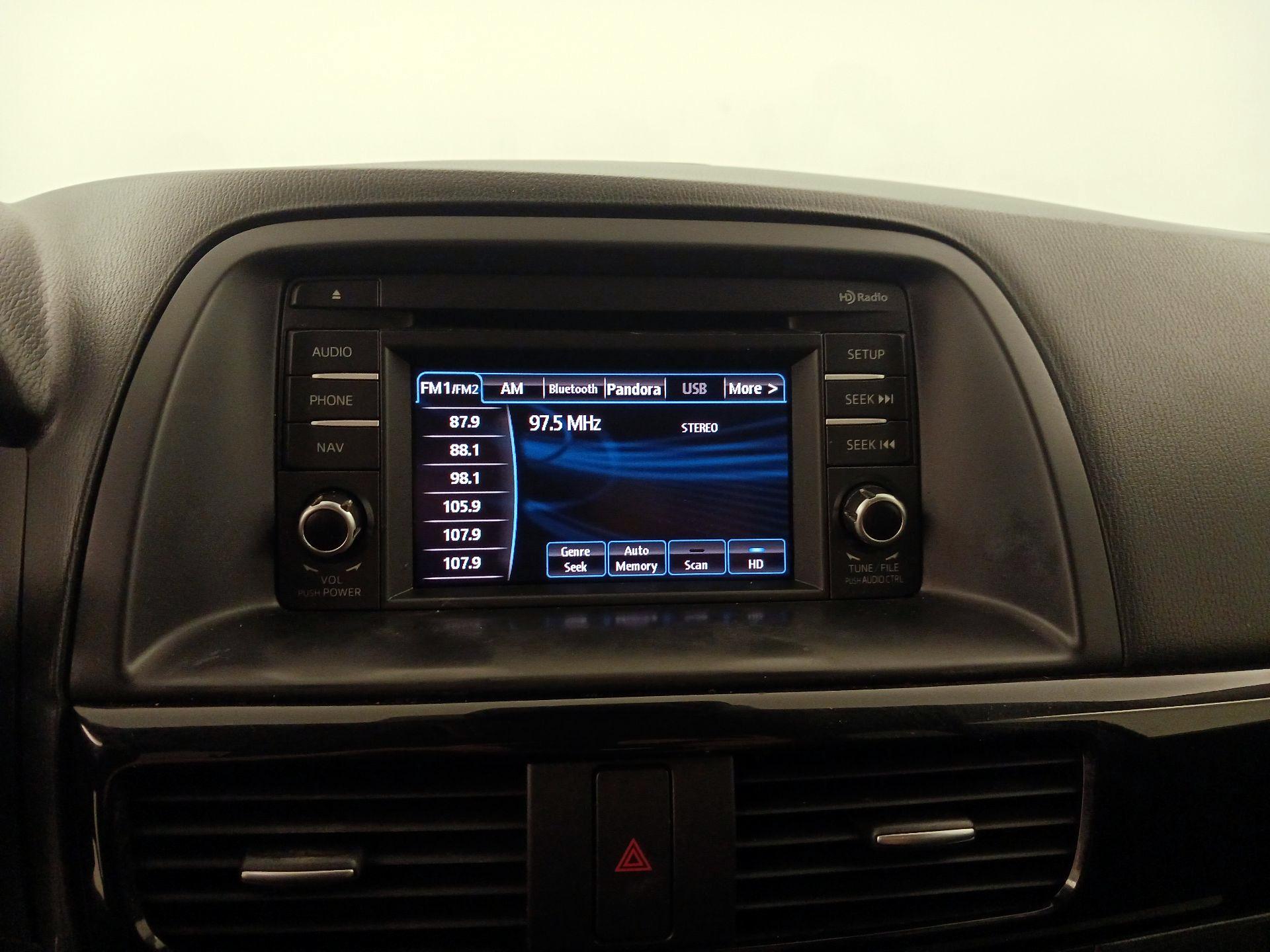 Thumbnail: 2014 Mazda CX-5 - 15