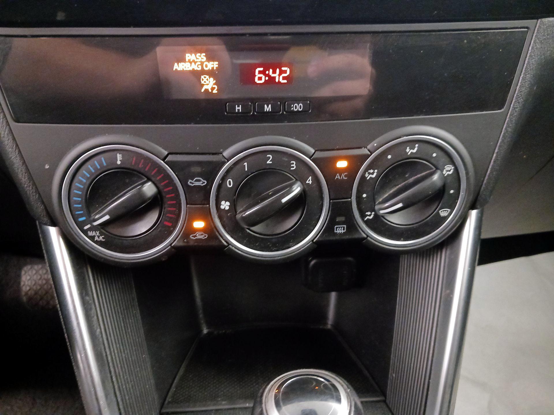Thumbnail: 2014 Mazda CX-5 - 16