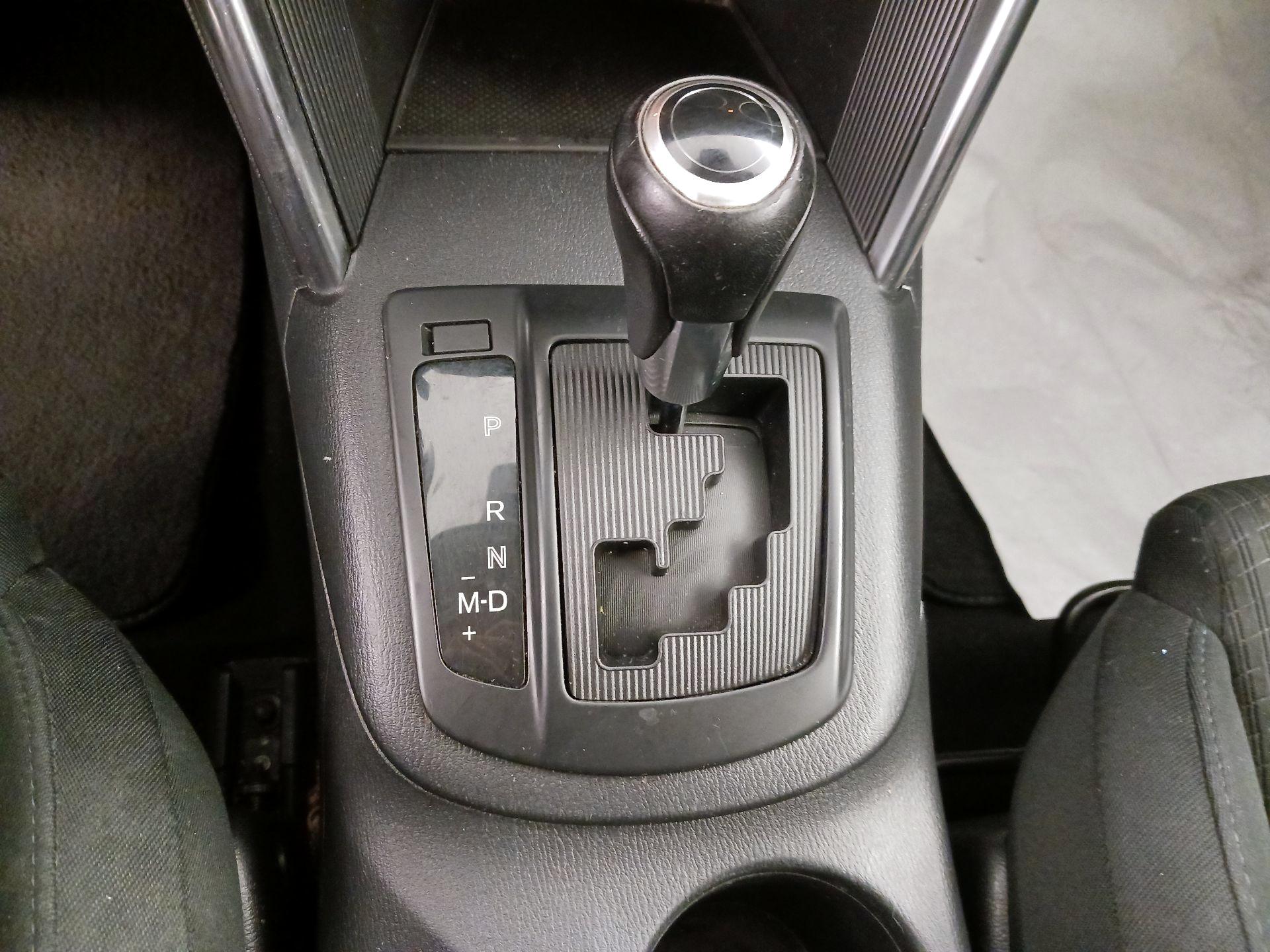 Thumbnail: 2014 Mazda CX-5 - 17