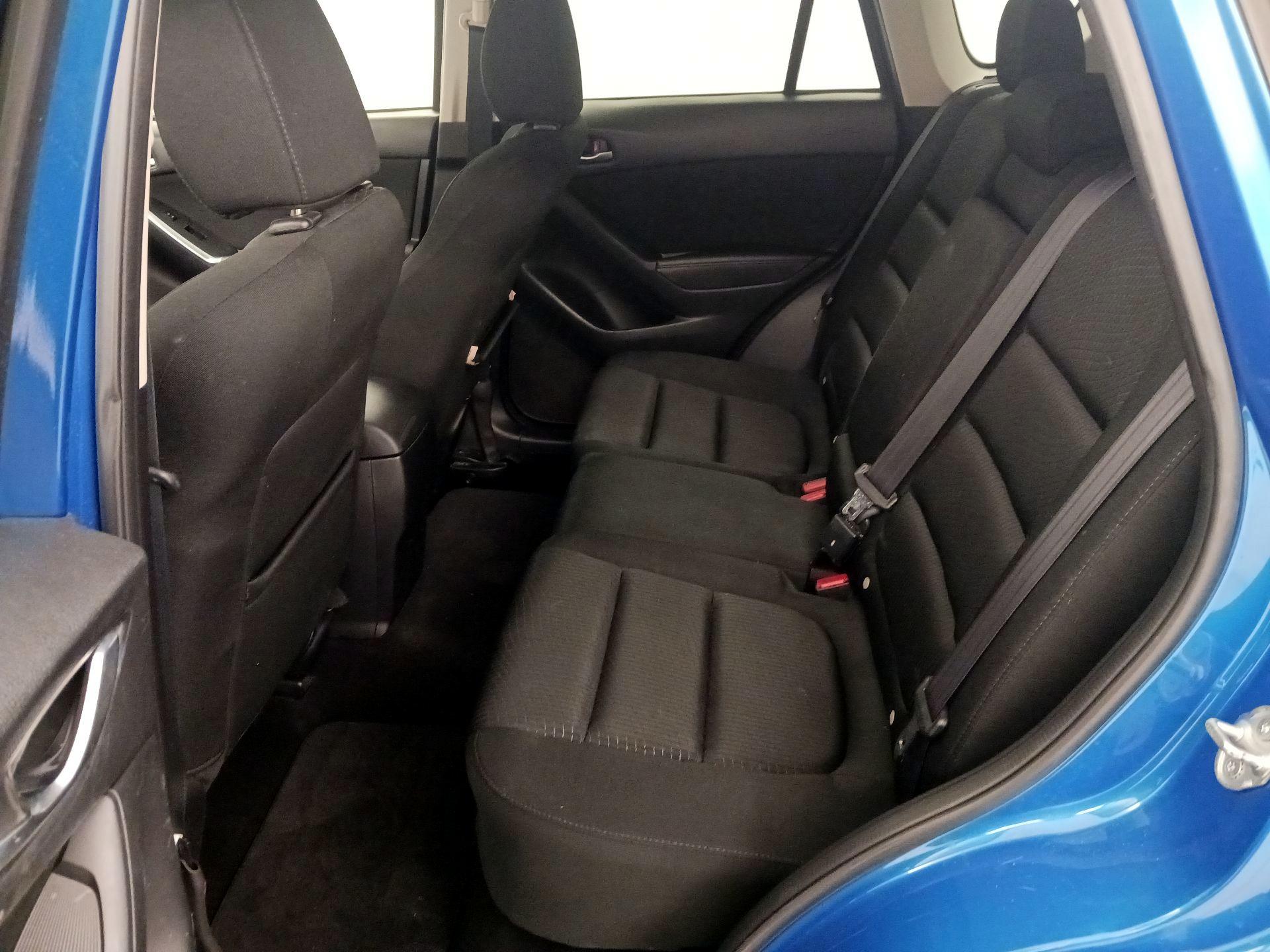 Thumbnail: 2014 Mazda CX-5 - 20