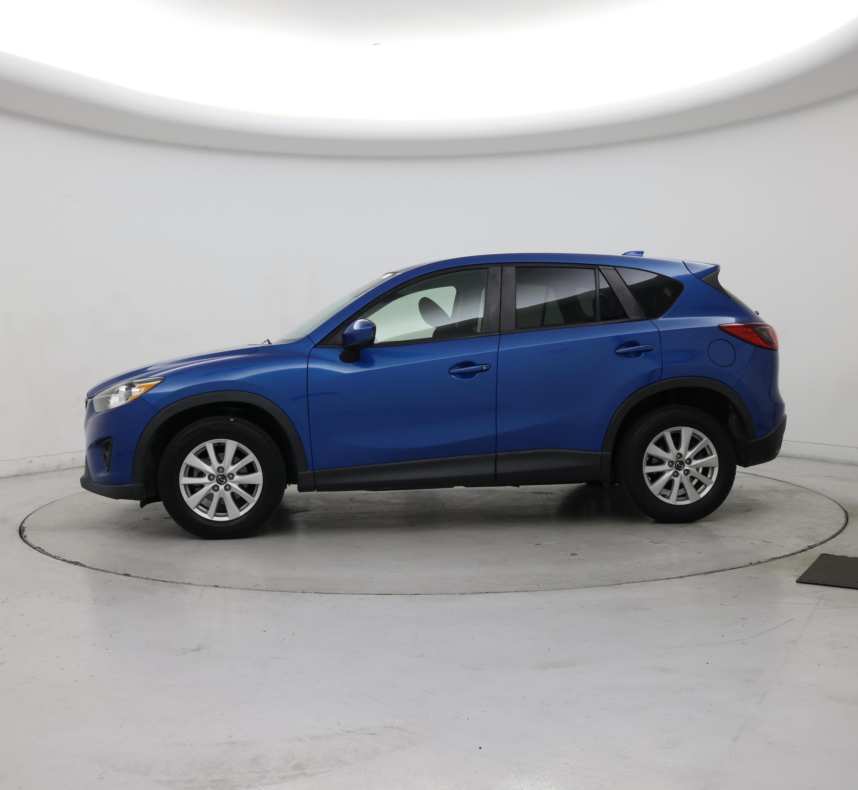 Thumbnail: 2014 Mazda CX-5 - 3