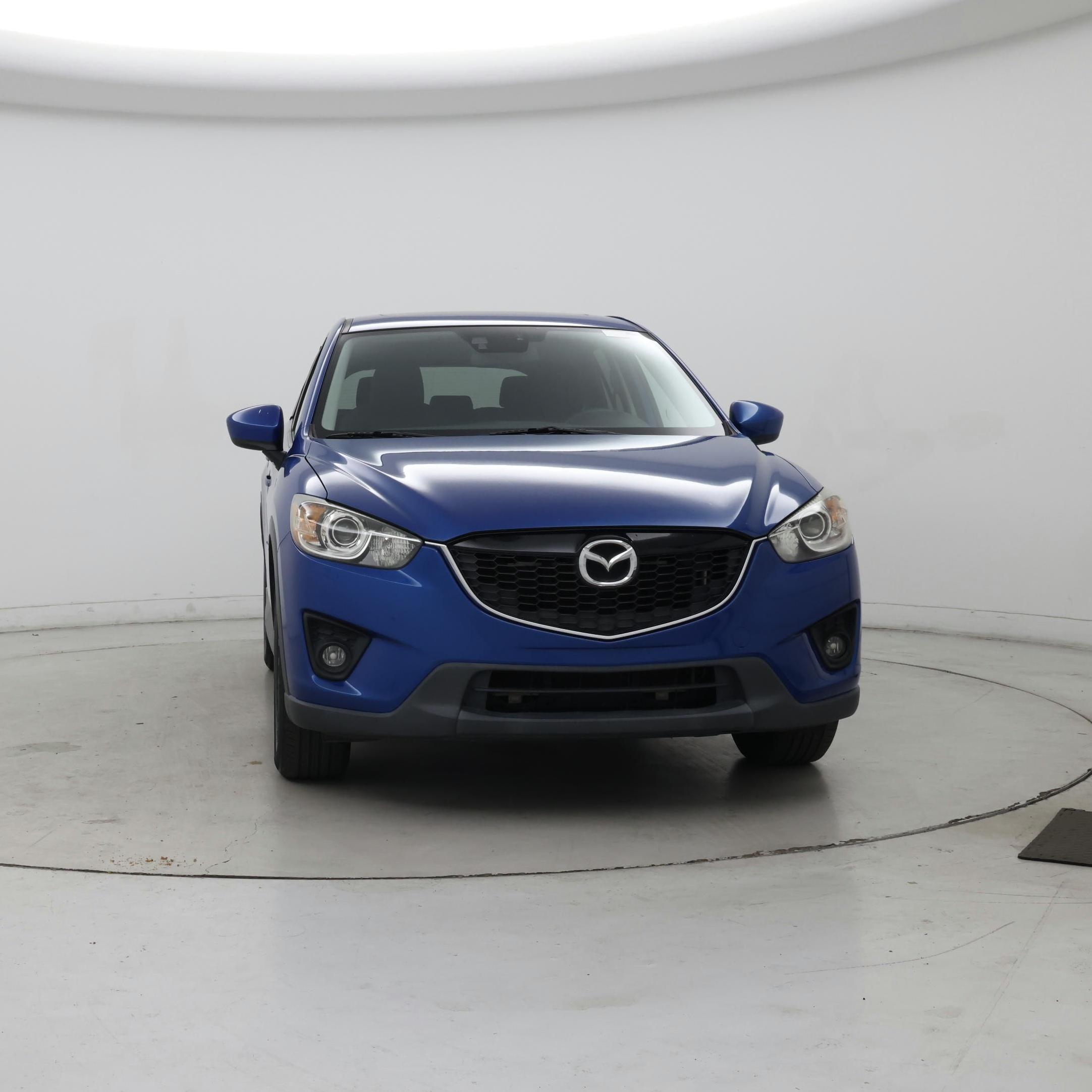 Thumbnail: 2014 Mazda CX-5 - 5